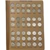 Image 5 : 1946-2013 Roosevelt Dime Set W/Proofs[198 Coins]