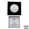 Image 1 : 2013 White Mtn 5oz Silver Round [1 Coin]