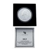 Image 2 : 2013 White Mtn 5oz Silver Round [1 Coin]