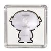 Image 2 : 2020 The Flash 1oz Silver Chibi Coin