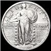 Image 1 : 1920-S Standing Liberty Quarter CLOSELY UNCIRCULAT