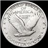Image 2 : 1920-S Standing Liberty Quarter CLOSELY UNCIRCULAT