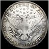 Image 2 : 1902 Barber Half Dollar HIGH GRADE