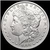 Image 1 : 1891-O Morgan Silver Dollar CLOSELY UNCIRCULATED