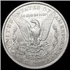 Image 2 : 1897-O Morgan Silver Dollar CLOSELY UNCIRCULATED