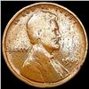 Image 1 : 1909-S Wheat Cent NICELY CIRCULATED
