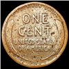 Image 2 : 1909-S Wheat Cent NICELY CIRCULATED