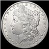 Image 1 : 1896-O Morgan Silver Dollar CLOSELY UNCIRCULATED