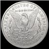 Image 2 : 1896-O Morgan Silver Dollar CLOSELY UNCIRCULATED