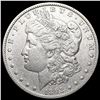 Image 1 : 1892-O Morgan Silver Dollar CLOSELY UNCIRCULATED