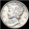 Image 1 : 1920-S Mercury Dime UNCIRCULATED