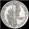 Image 2 : 1920-S Mercury Dime UNCIRCULATED