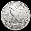 Image 2 : 1920-S Walking Liberty Half Dollar CLOSELY UNCIRCU