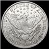 Image 2 : 1905-S Barber Half Dollar CLOSELY UNCIRCULATED