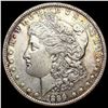 Image 1 : 1889-O Morgan Silver Dollar CLOSELY UNCIRCULATED