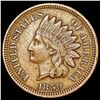 Image 1 : 1859 Indian Head Cent CLOSELY UNCIRCULATED