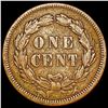 Image 2 : 1859 Indian Head Cent CLOSELY UNCIRCULATED