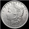 Image 1 : 1889-O Morgan Silver Dollar CLOSELY UNCIRCULATED