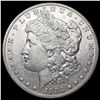 Image 1 : 1883-S Morgan Silver Dollar CLOSELY UNCIRCULATED