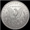 Image 2 : 1883-S Morgan Silver Dollar CLOSELY UNCIRCULATED