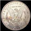 Image 2 : 1888-S Morgan Silver Dollar CLOSELY UNCIRCULATED