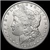 Image 1 : 1896-O Morgan Silver Dollar CLOSELY UNCIRCULATED