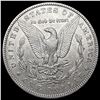 Image 2 : 1896-O Morgan Silver Dollar CLOSELY UNCIRCULATED