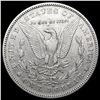 Image 2 : 1883-S Morgan Silver Dollar CLOSELY UNCIRCULATED