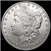 Image 1 : 1888-S Morgan Silver Dollar CLOSELY UNCIRCULATED