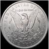 Image 2 : 1886-O Morgan Silver Dollar CLOSELY UNCIRCULATED