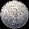 Image 2 : 1899-S Morgan Silver Dollar CLOSELY UNCIRCULATED