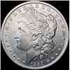 Image 1 : 1889-O Morgan Silver Dollar CLOSELY UNCIRCULATED