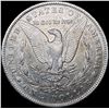 Image 2 : 1889-O Morgan Silver Dollar CLOSELY UNCIRCULATED