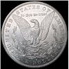 Image 2 : 1883-S Morgan Silver Dollar CLOSELY UNCIRCULATED