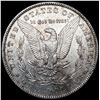 Image 2 : 1900-S Morgan Silver Dollar CLOSELY UNCIRCULATED