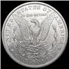 Image 2 : 1883-S Morgan Silver Dollar CLOSELY UNCIRCULATED