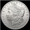 Image 1 : 1883-S Morgan Silver Dollar CLOSELY UNCIRCULATED