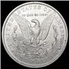 Image 2 : 1883-S Morgan Silver Dollar CLOSELY UNCIRCULATED