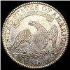 Image 2 : 1821 Capped Bust Half Dollar CLOSELY UNCIRCULATED