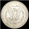 Image 2 : 1883-S Morgan Silver Dollar CLOSELY UNCIRCULATED