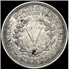 Image 2 : 1906 Liberty Victory Nickel CLOSELY UNCIRCULATED