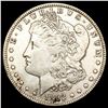 Image 1 : 1892-O Morgan Silver Dollar CLOSELY UNCIRCULATED