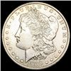 Image 1 : 1900-S Morgan Silver Dollar CLOSELY UNCIRCULATED