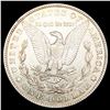 Image 2 : 1900-S Morgan Silver Dollar CLOSELY UNCIRCULATED