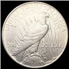 Image 2 : 1934 Silver Peace Dollar CLOSELY UNCIRCULATED