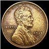 Image 1 : 1915-S Wheat Cent CLOSELY UNCIRCULATED