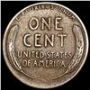 Image 2 : 1911-S Wheat Cent CLOSELY UNCIRCULATED