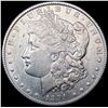 1891-CC Morgan Silver Dollar UNCIRCULATED