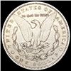Image 2 : 1897-O Morgan Silver Dollar CLOSELY UNCIRCULATED