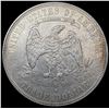 Image 2 : 1877-S Silver Trade Dollar CLOSELY UNCIRCULATED
